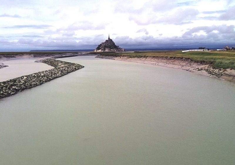 Blick von der Aussichtsplattform