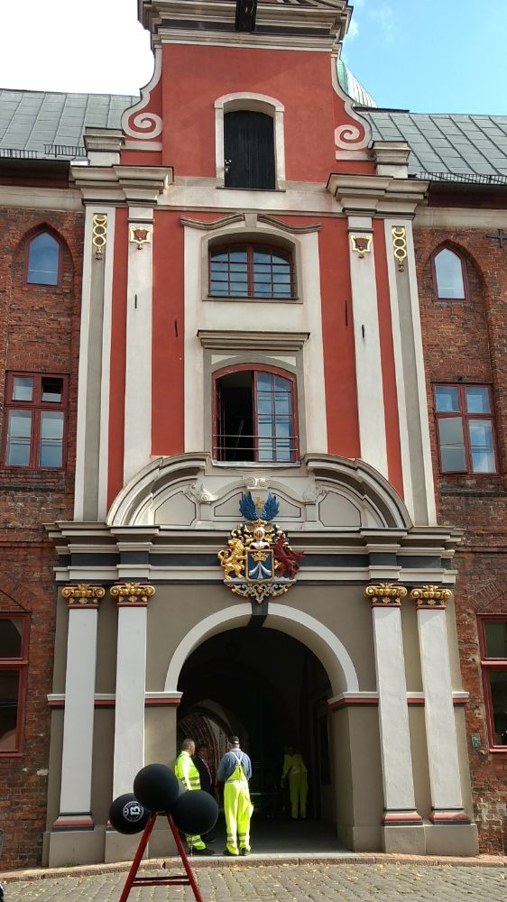 Rathaus