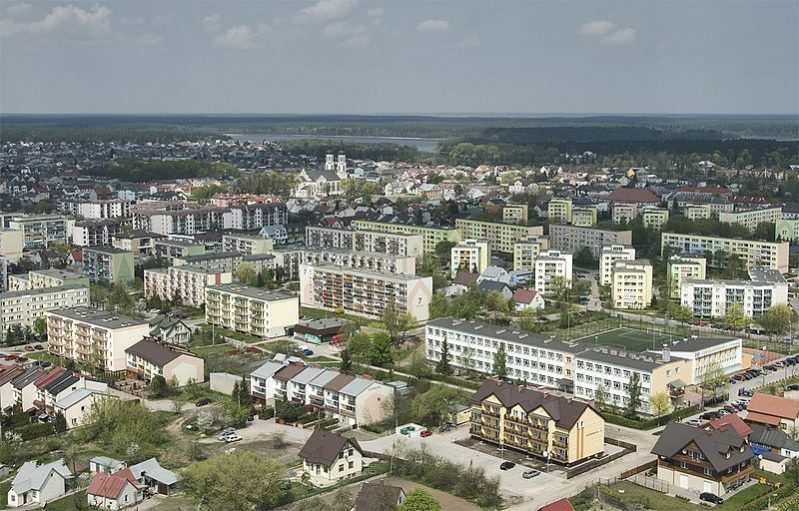 Augustów