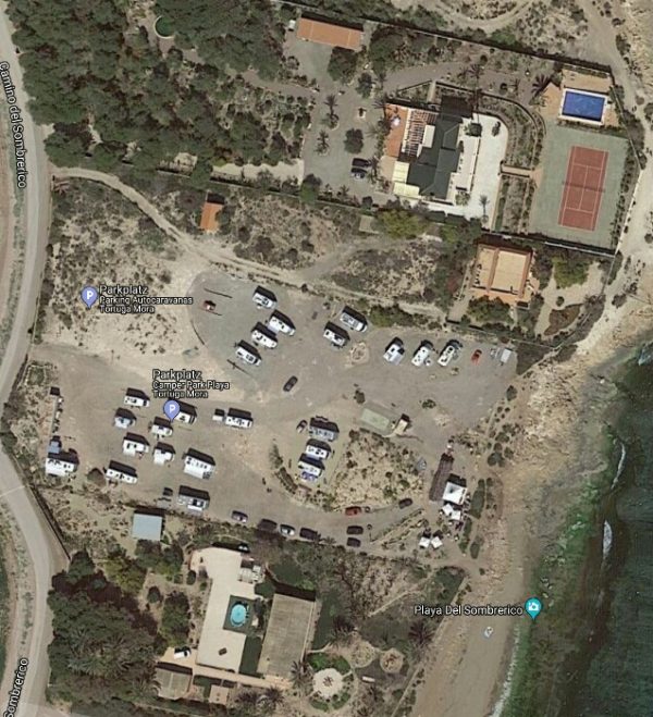 Calabardina_Stellplatz_Tortuga_Mora