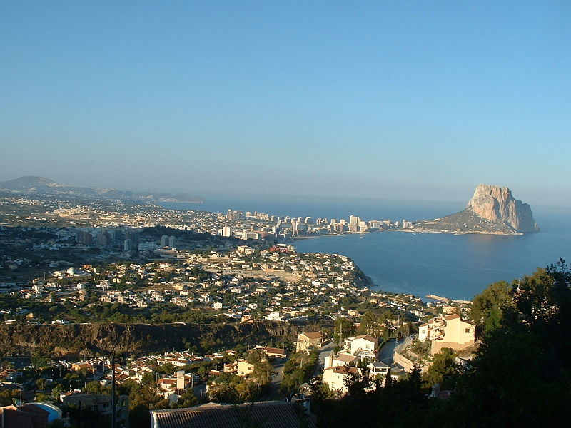 Calpe