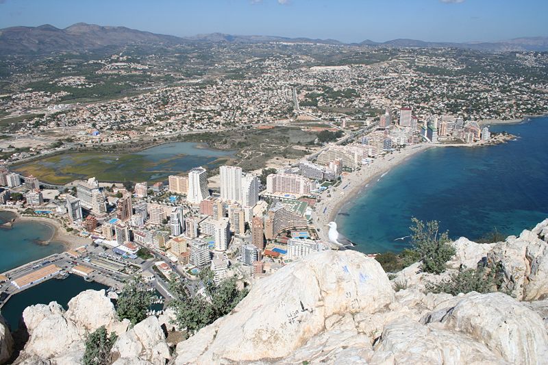 Calpe_Salinen