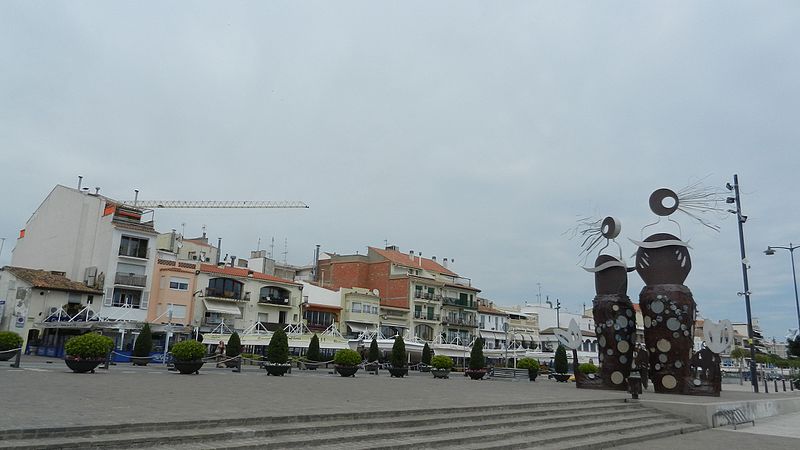 Cambrils_Promenade2