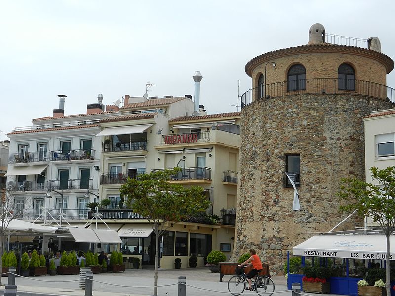 Cambrils_Promenade3