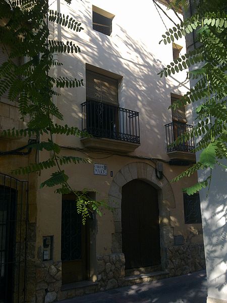 Creixell_Torre_de_Cal_Jeroni