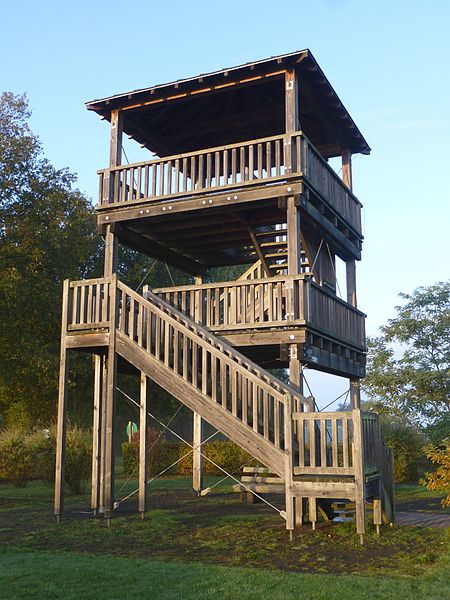 Heltersberg_Aussichtsturm