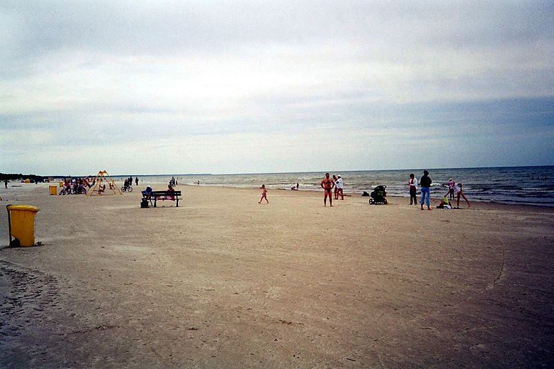 Liepaja_Strand