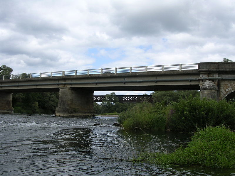 Brücke