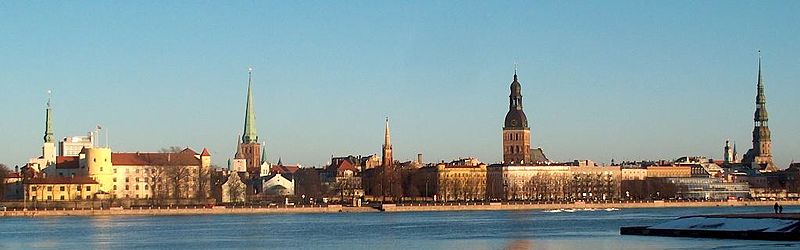 Riga