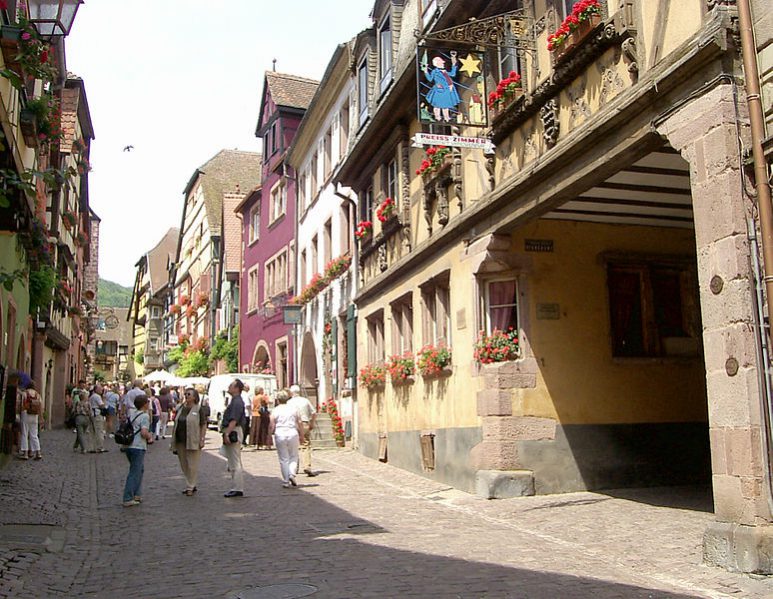 Riquewihr