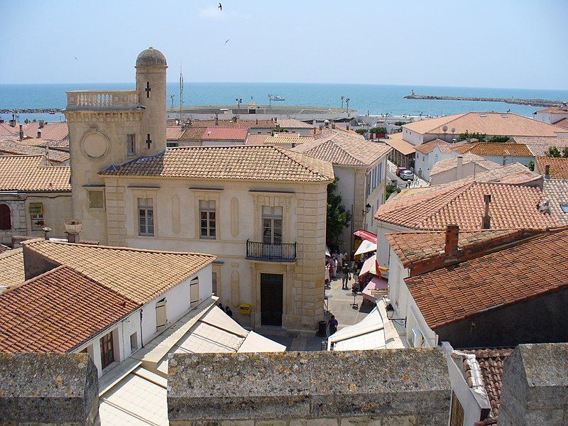 Saintes-Maries-de-la-Mer