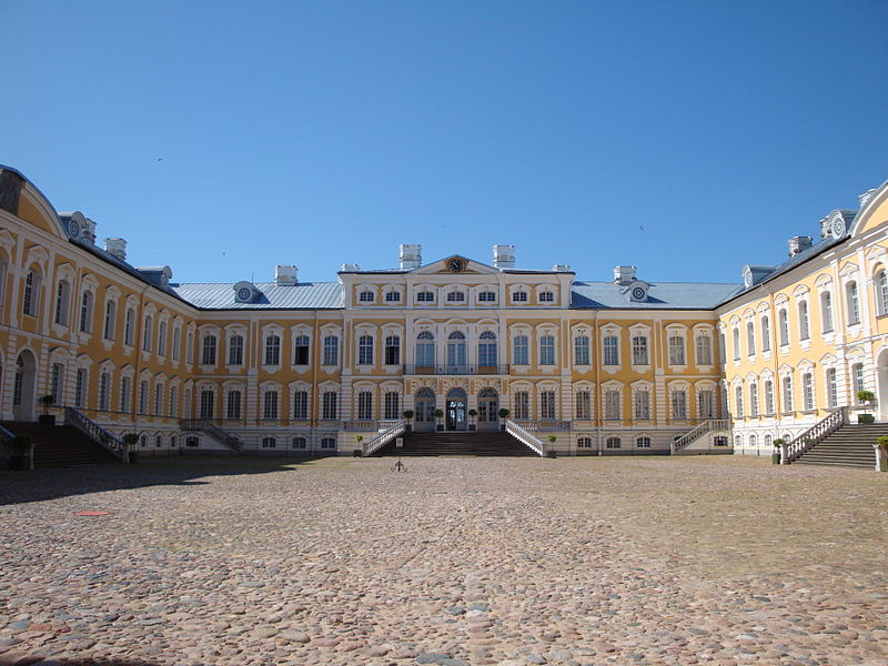 Schloss_Rundale