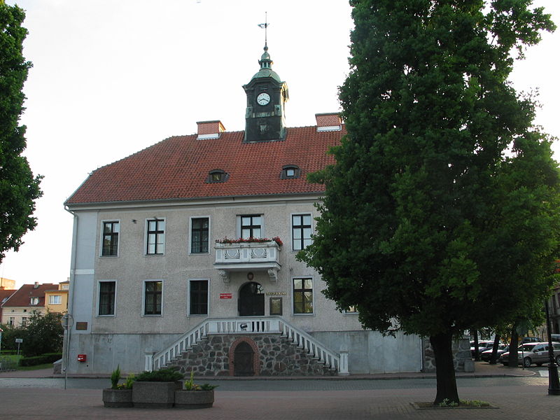 Rathaus