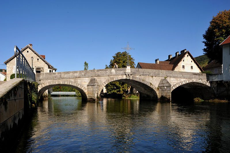 Pont Vieux