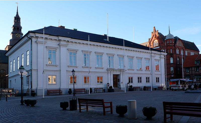 Rathaus