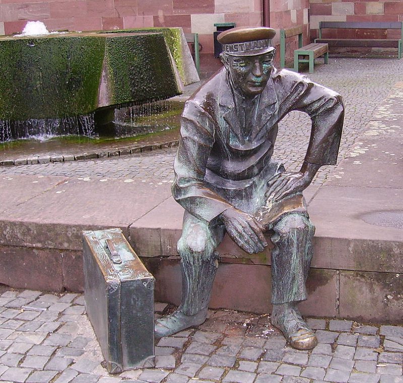 Zweibruecken_Louische