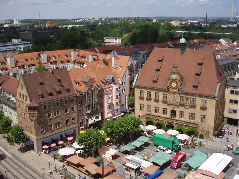 Marktplatz