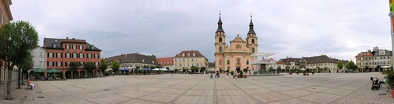Marktplatz