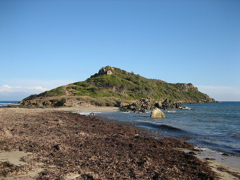 Cap Taillat