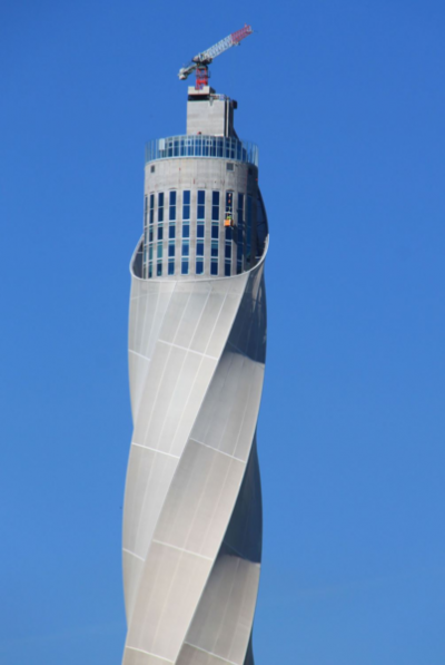 thyssenkrupp Testturm