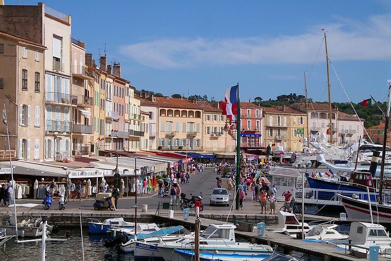Saint-Tropez