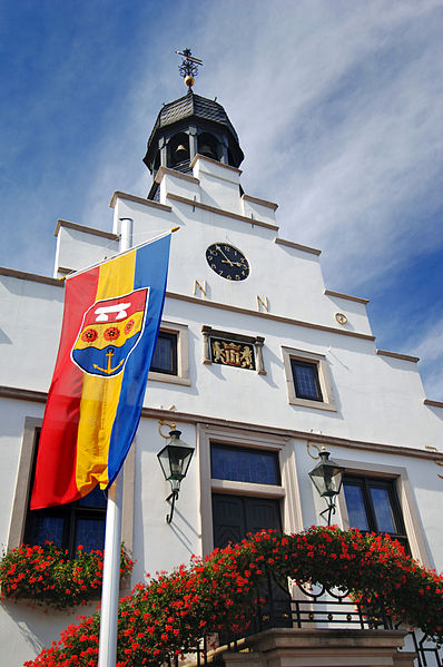 Historisches Rathaus