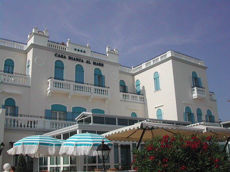 Hotel in Jesolo