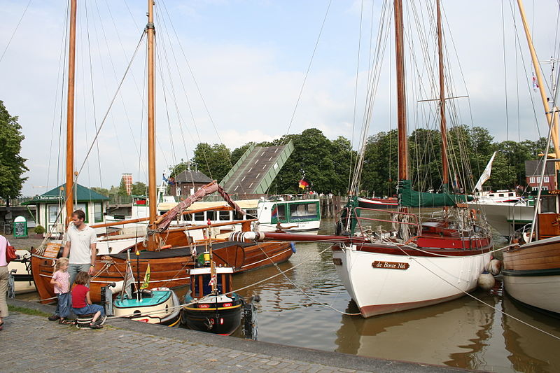 Museumshafen
