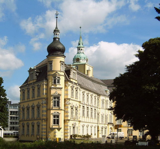 Schloss