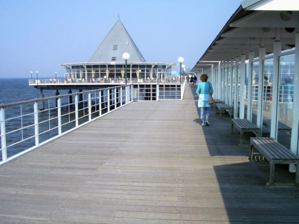 Usedom 2006