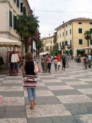 Adria – Gardasee&nbsp;2005