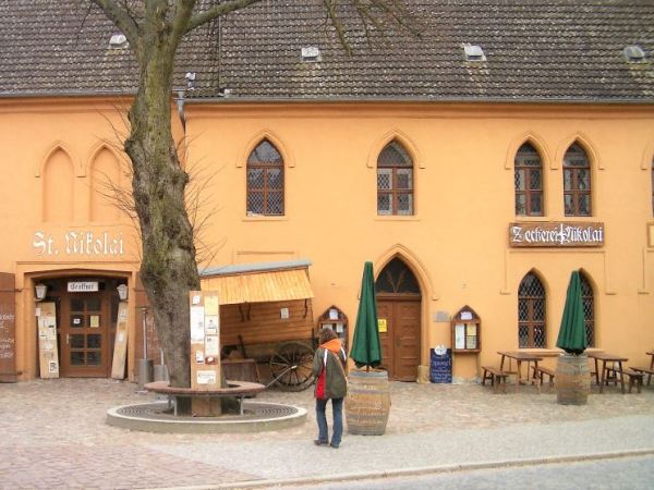 Berlin – Elbe&nbsp;2007