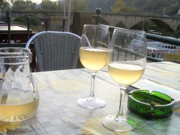 Mosel 2007