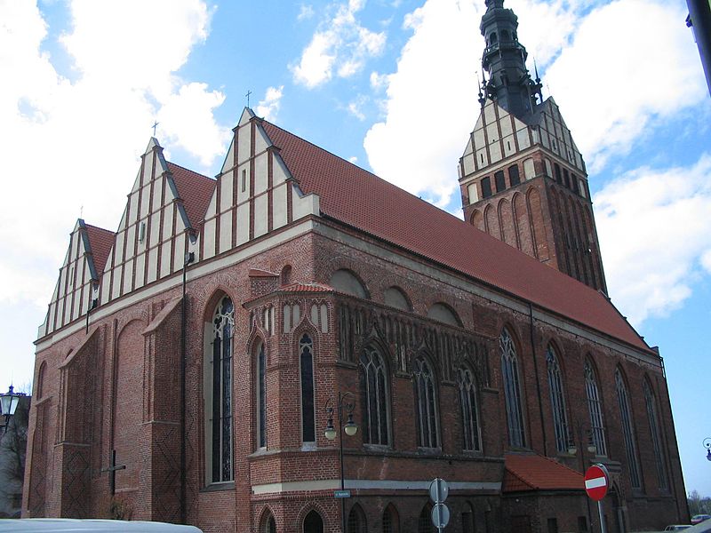 elbing kirche
