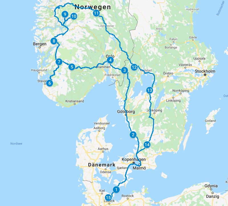 schweden-norwegen 2010