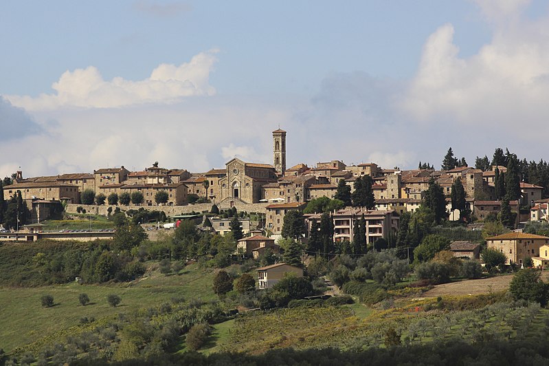 Barberino Panorama