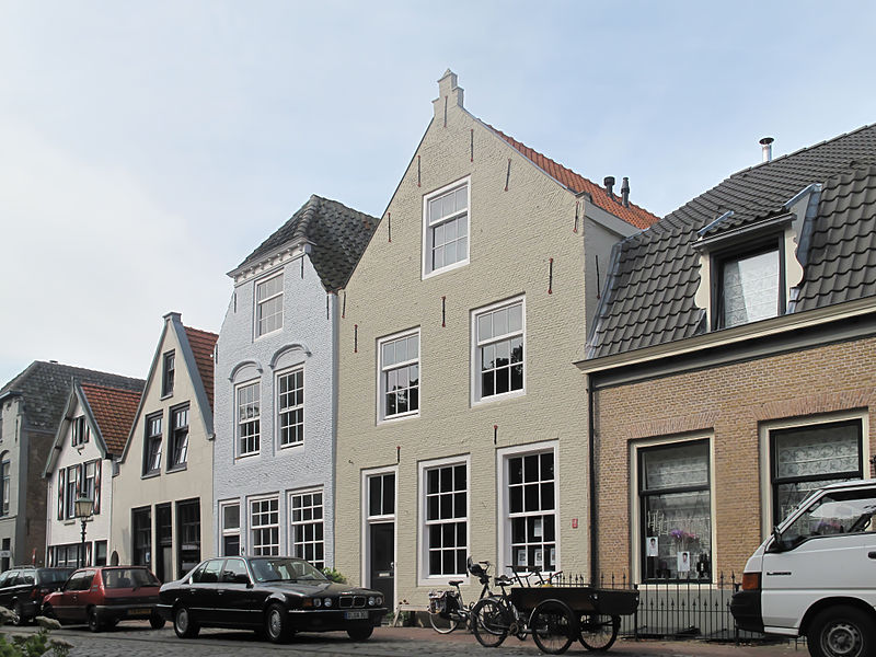 Groede Markt