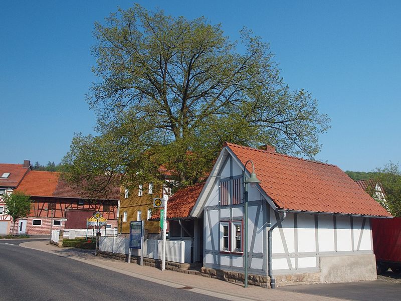 Kirchheim Backhaus