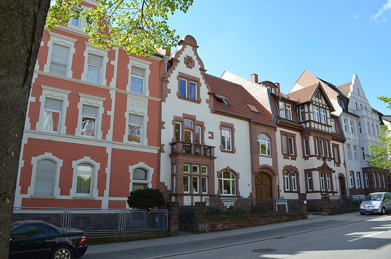 Pirmasens LandauerStr