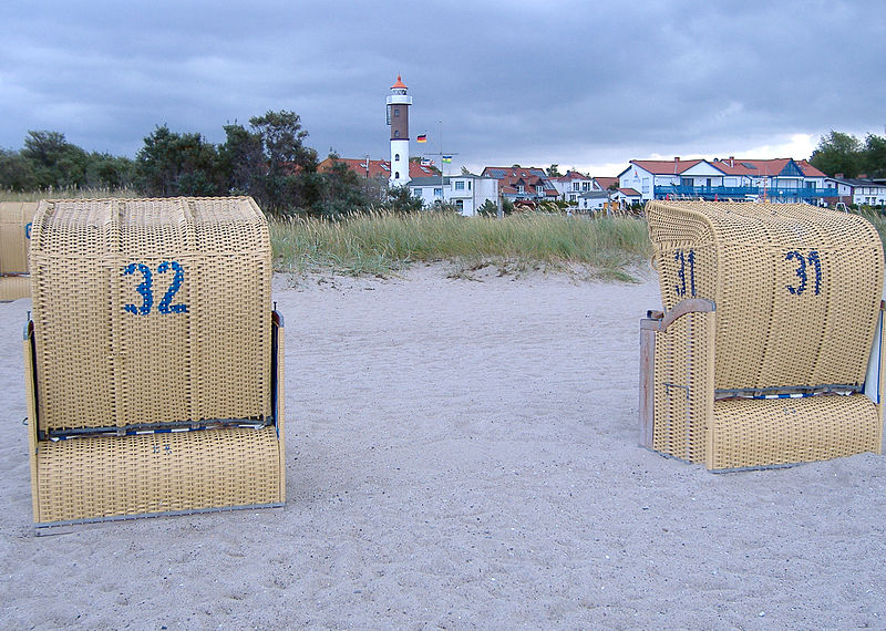 Timmendorf Strand