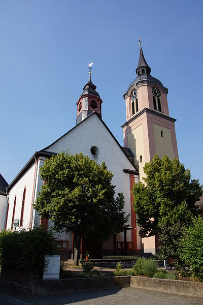 Urmitz Sankt Georg