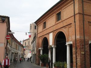 Comacchio_Center
