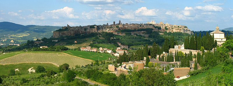 Orvieto_Panorama