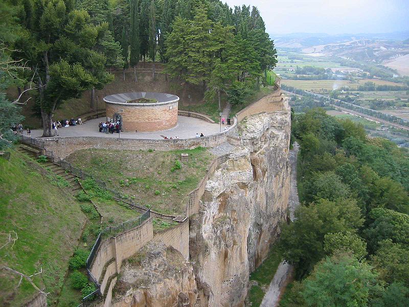 Orvieto_Pozzo_San_Patrizio