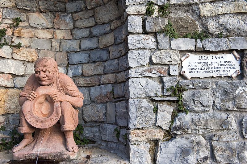 San Gusmè Luca Cava