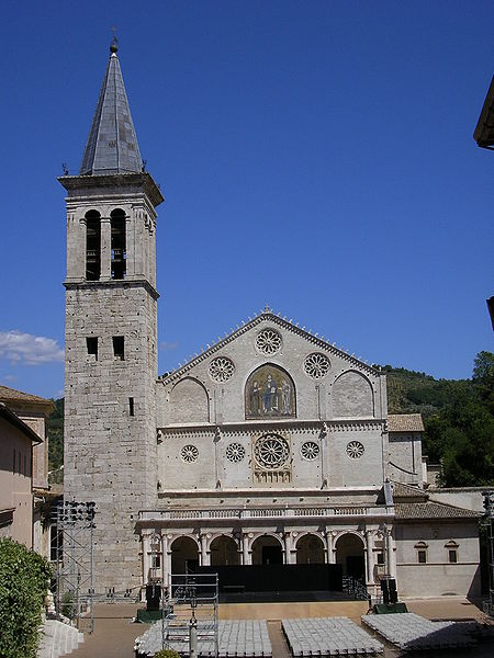 Spoleto_Duomo