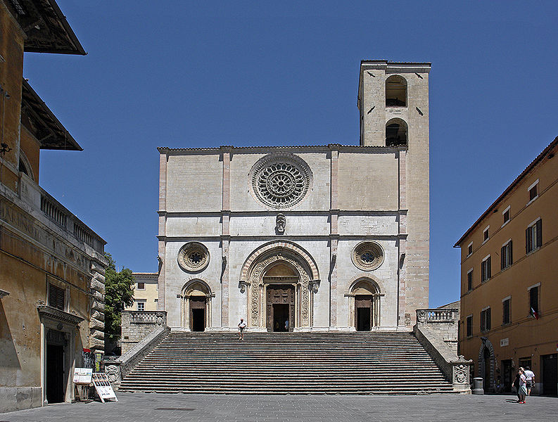 Todi_Dom
