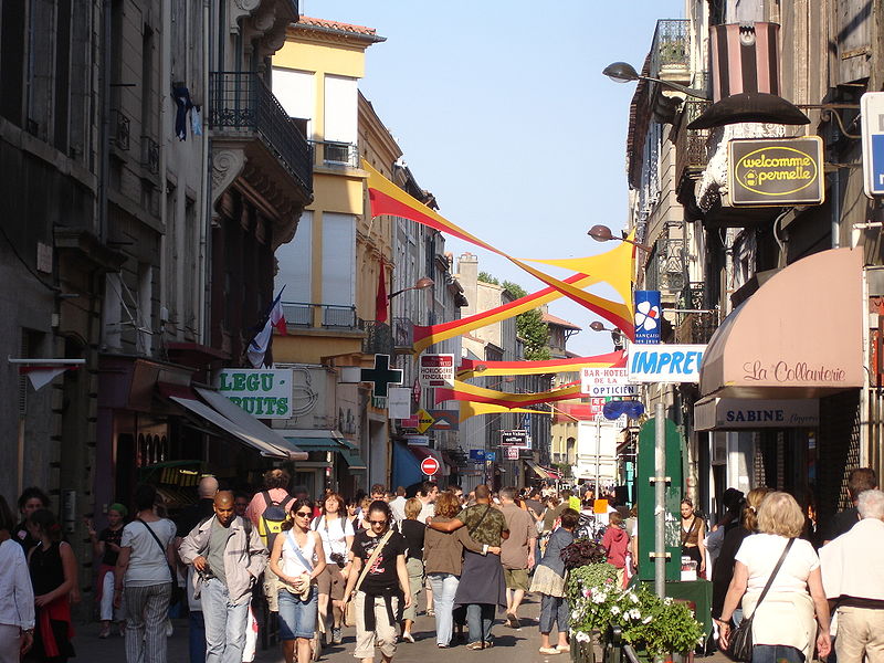 Carcassonne_Rue_Verdun