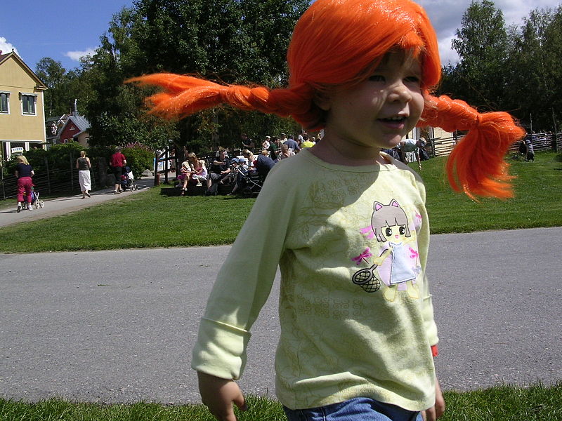 Vimmerby Astrid Lindgren's World