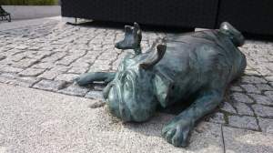 Brandenburg Waldmops 2